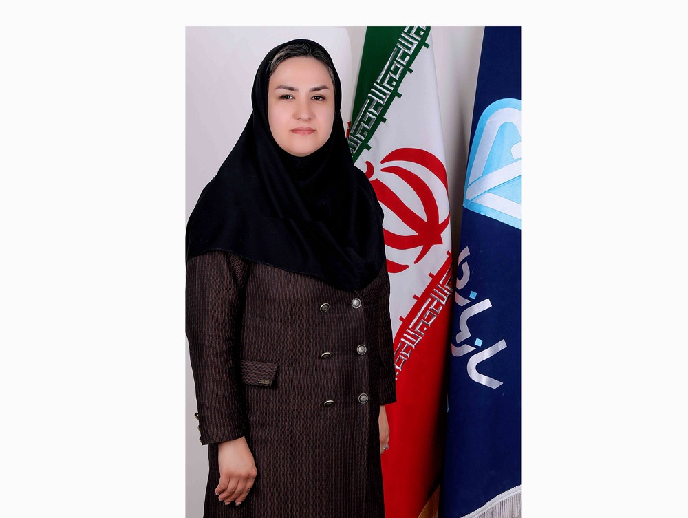 دکتر محبوبه مشایخی
